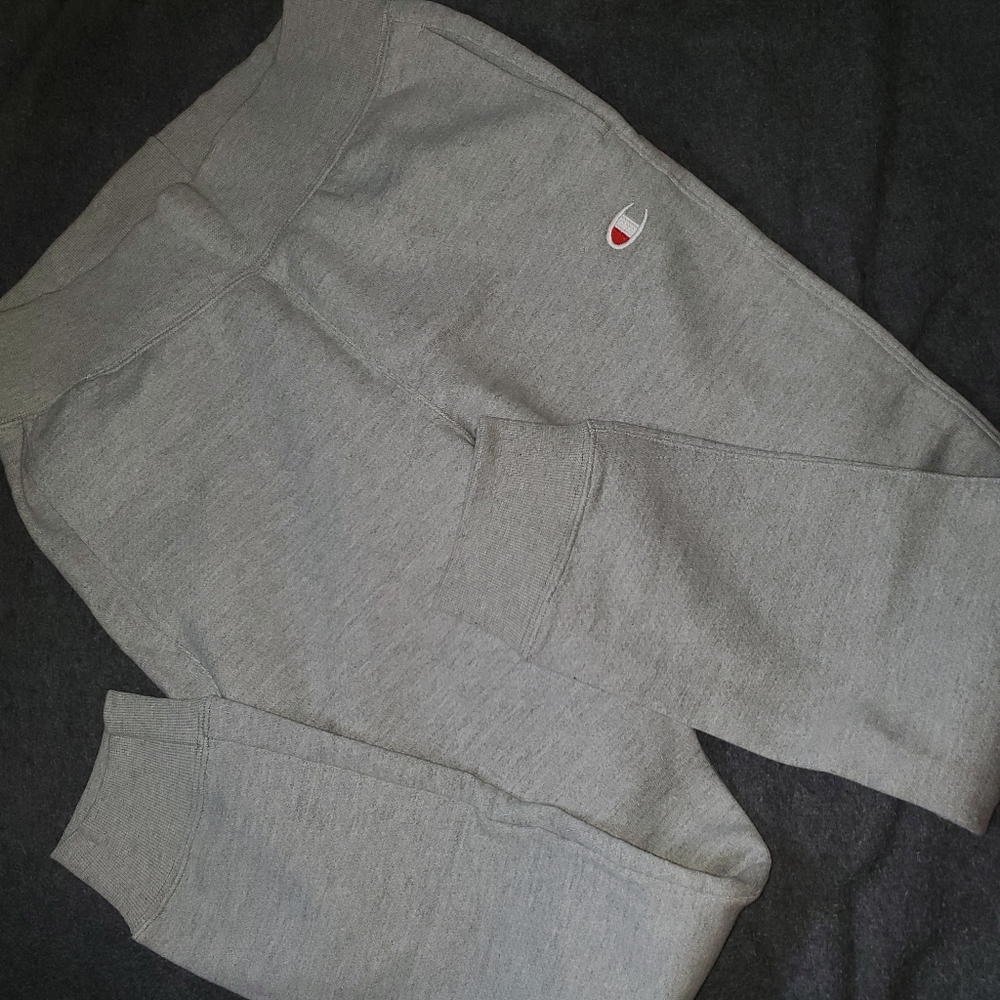 Champion sweats